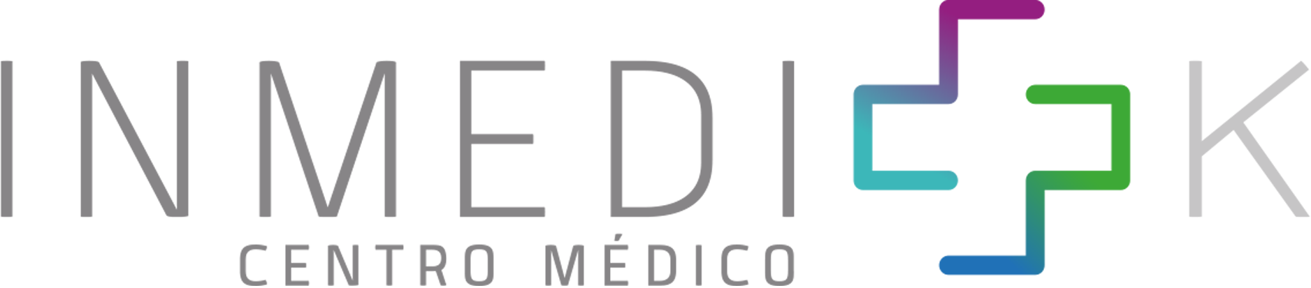 Inmedi-k Logo
